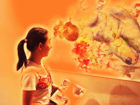 Chong Chong China 01