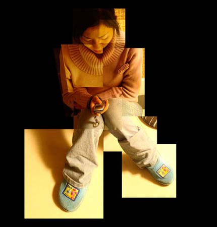 Originality China 02