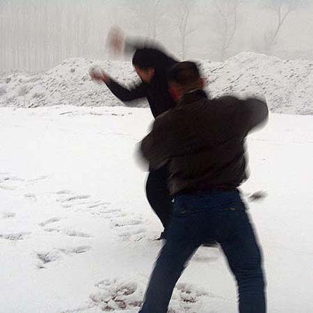 Originality China 03