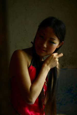 Originality China 06