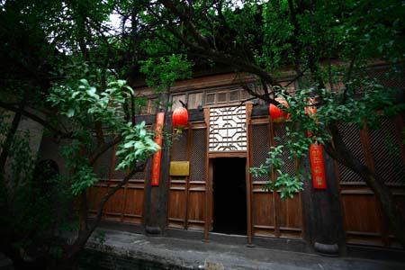 Originality China 07