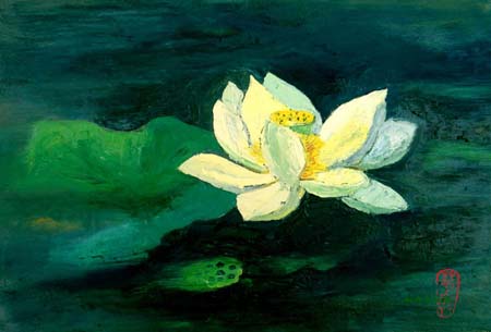 Ziyouhuajia China 02