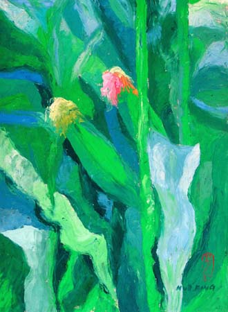 Ziyouhuajia China 05