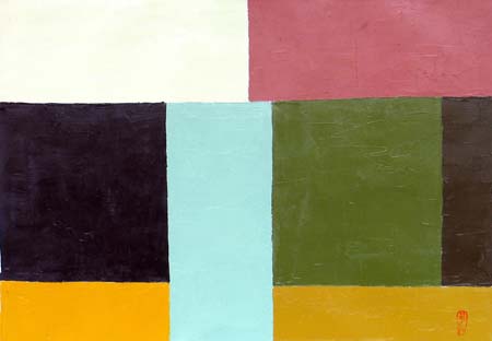 Ziyouhuajia China 09