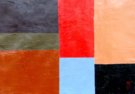 Ziyouhuajia China 10