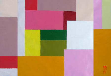 Ziyouhuajia China 14