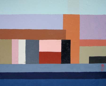 Ziyouhuajia China 16