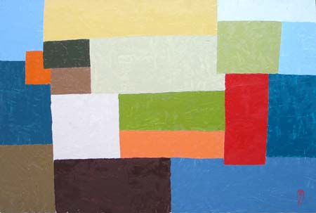 Ziyouhuajia China 17