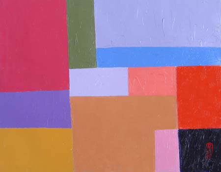 Ziyouhuajia China 20