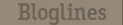 Bloglines