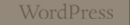 WordPress