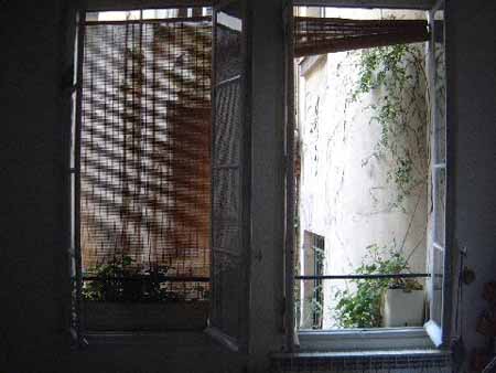 Christiane Chaponniere 5