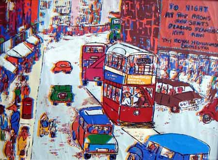 George Lund 2