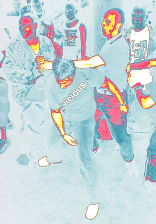 Graeme Wall 1