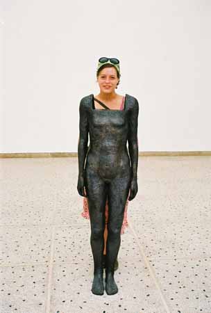 Jacqueline Kraus 2