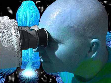 Kostya Mitenev & Masha Pentium 2