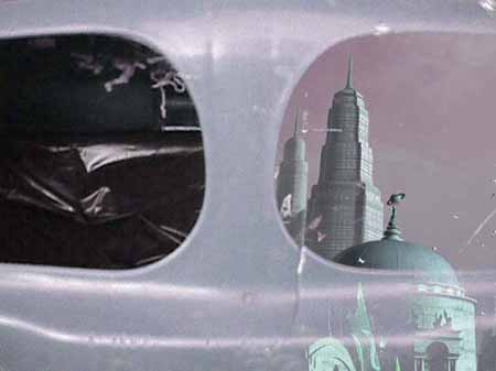 Kostya Mitenev & Masha Pentium 4