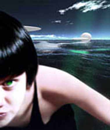 Kostya Mitenev & Masha Pentium 6