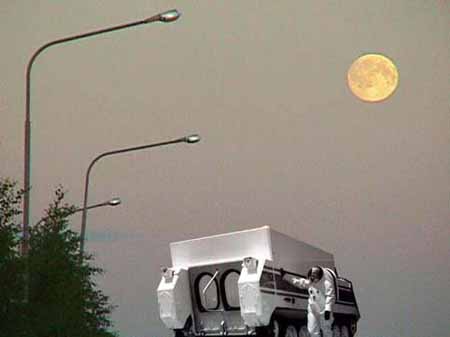 Kostya Mitenev & Masha Pentium 7