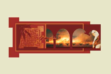 Peter & Sven de Ru 1