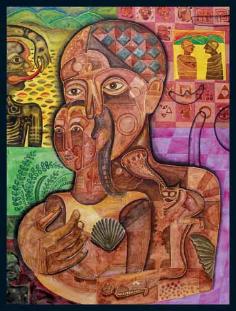 Sajitha Ravi Shankar 2