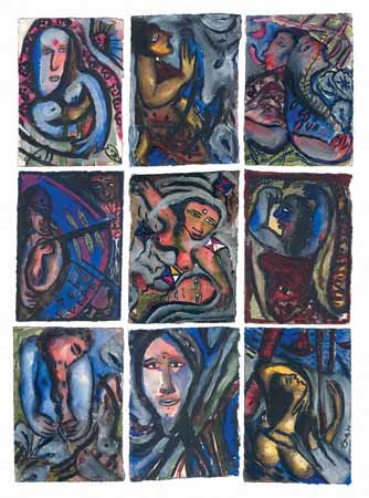 Sajitha Ravi Shankar 7