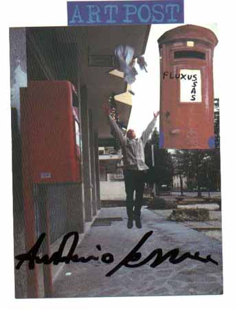 Gruppo Sinestetico 6a