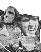 Of Sinkholes and Superhighways